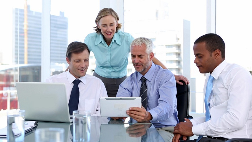 Fundamentals of Asset Management Training